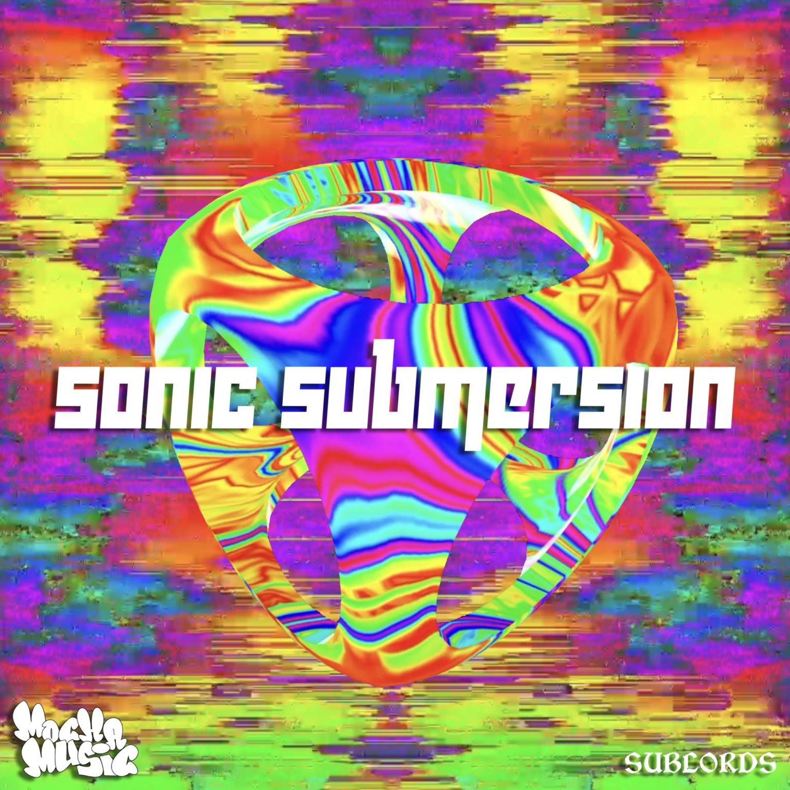 Mocha Music Demonstrates Why He’s Up and Coming With ‘Sonic Submersion’