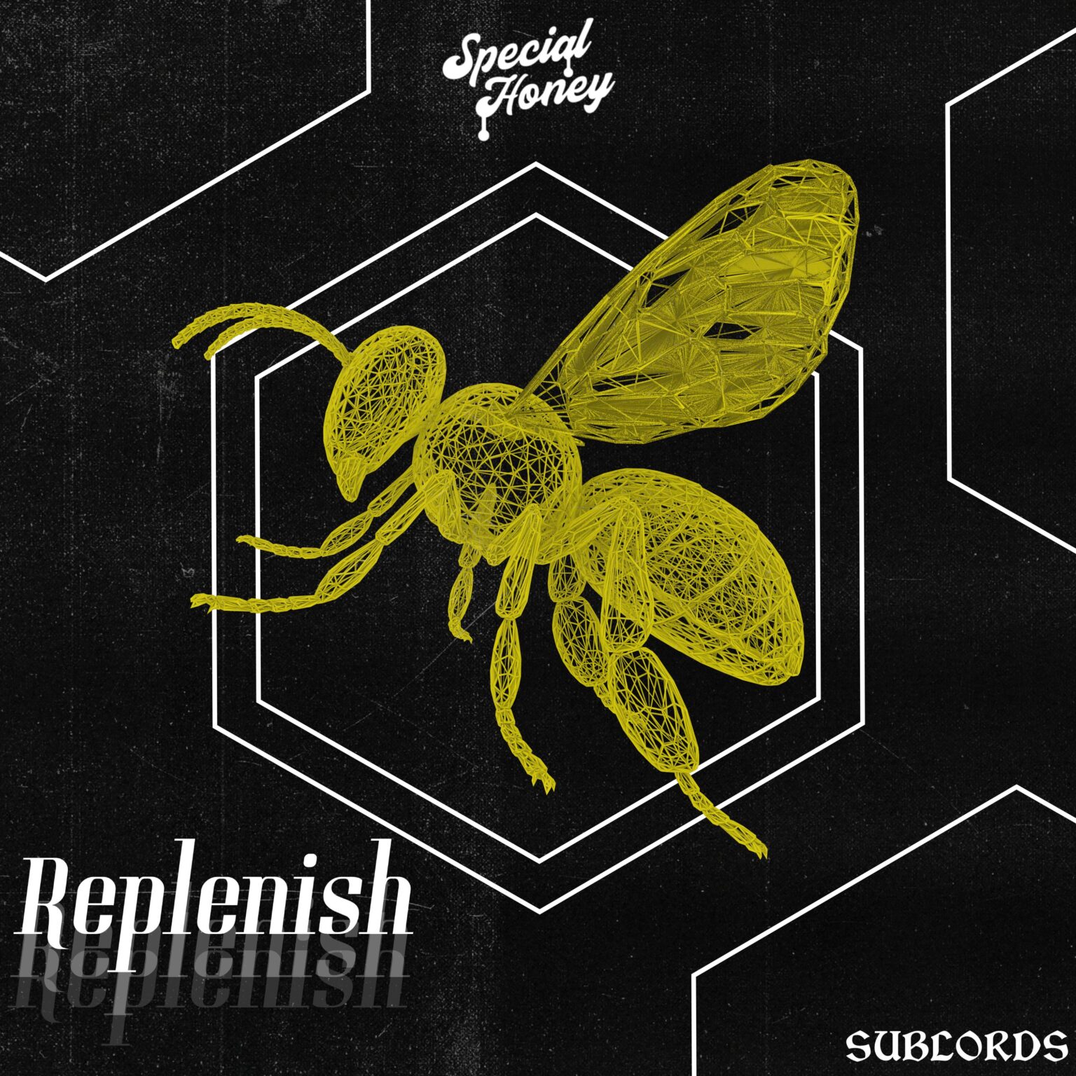 Buzz Worthy Bass: Special Honey’s “Replenish” EP